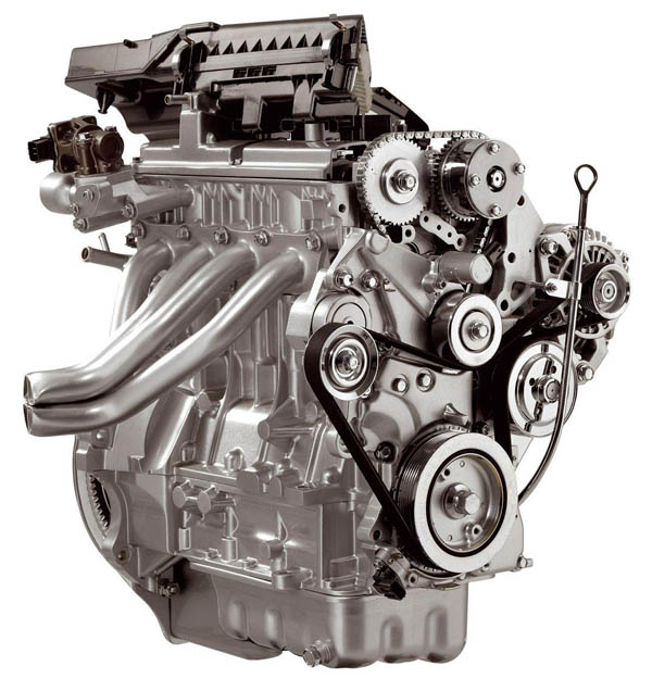 2013 Olet Silverado 2500 Car Engine